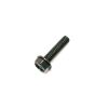 Hex Washer Face Bolt