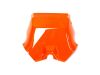 AIR FILTER COVER ORANGE