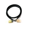 WIRING SET, NUMBER-PLATE LAMP