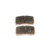REAR BRAKE PAD
