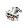 RL BRAKE ASSY