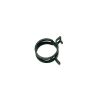 STEEL BELT ELASTIC HOSE CLAMP 28