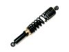 BLACK FRONT SHOCK ABSORBER