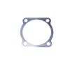 Gasket, Connector, Rear Axle G