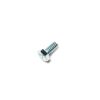 BOLT M6X12