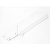 RIGHT TRIM PANEL WHITE LONG