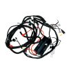 WIRING HARNESS(FOR EUROPE)