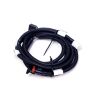 Cabin part - HEATER HARNESS