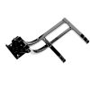 LEFT FOOT PROTECTION ROD(LONG)