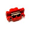 CALIPER ASSY., FRONT, RH(RED)