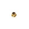 NUT, HEX FLG-NYL LOCK M12X1.25 CL8 Z&Y