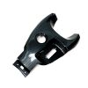 FUEL TANK COVER, UPPER(CARBON COATING)