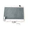 ENGINE RADIATOR BODY