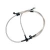 Hose, Front Disc Brake