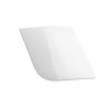 RIGHT DOOR FRONT COVER (WHITE)