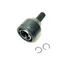 REAR LEFT INNER CV BOOT ASSEMBLY