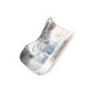 Tee outer heat shield