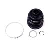 FRONT CV BOOT DUST COVER ASSEMBLY