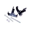 Rear bracket kit