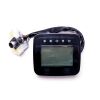 LCD SPEEDOMETER