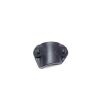 HADNLEBAR COVER CLAMP LEFT