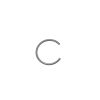 ＂C＂ CLIP ∮23.8