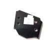 LOWER A-ARM BOARD GUARD, LR