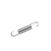 SPRING, MUFFLER