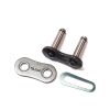 MASTER LINK, CONNECTING RC60-1, CLIP CLOSED END