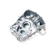RIGHT CRANKCASSE ASSEMBLY
