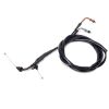 THROTTLE CABLE ASSY