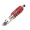 REAR SUSPENSION （SPRING HARDER)