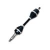 REAR CV DRIVE SHAFT, RH
