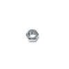 HEXAGONAL NUT 7/16-14NC