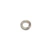 LOCK WASHER 7I16" ZINC