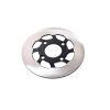 REAR BRAKE DISC