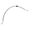 LH FRONT BRAKE FULID HOSE
