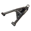 FL UPPER A-ARM,BLACK, WIDE