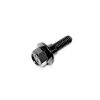 FRONT COVER, STEP BOLT M6X20