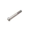 BOLT, FLANGE M8X60