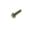 Bolt M6X25