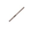 TAIL BOX COVER, ROLLER SPINDLE