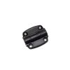TAIL BOX, HINGE ASSY