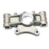RH REAR BEARING CARRIER ASSY