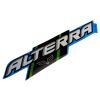 DECAL,FRONT FENDER-LH