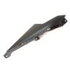 Left lower protective strip