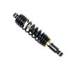 FRONT SHOCK ABSORBER ASSY, DARK GREY