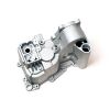 GEAR CASE ASSEMBLY
