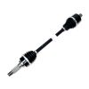 REAR DRIVE SHAFT,WIDE
