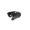 Left handlebar decorative cover bracket